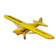 TWM Piper J3 EP ARF