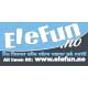 Klistremerke: Elefun