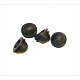 FG-6176 Dampening rubber f. body support 4pcs