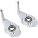 PV0385 Metal Main Rotor Grip Plate Set