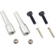 PV0400 Metal Main Rotor Grip Post