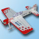 ST-Model T3DIII Yak54 med b�rstel�s motor