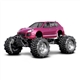 HPI-17512 Porsche cayenne turbo body (Savage/200mm