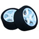 Jaco Nitro Shoes 1/10 26mm Front 40