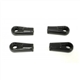 FG-6029/07 Ball joint 10m, 4pcs (tidligere 6029)