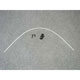 FG-6022/1 Flexible aerial and mount, 1pce.