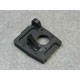 FG-6062 Rear axle mount right, 1pce.