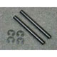 FG-6073 Rear lower wishbone pin, 2pcs.