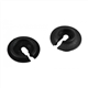 FG-6092 Spring plate, 2pcs.