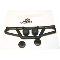 FG-6220/4 Front bumper for stadium truck