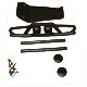 FG-6220/05 Front bumper for Monster Truck