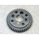FG-6422/1 Plastic gearwheel 44 teeth,2-speed,1pce.