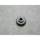 FG-6424/1 Plastic gearwheel 20 teeth,2-speed,1pce