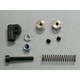 FG-6534/2 Throttle pivot post 2,1 mm, set