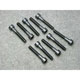 FG-6727/35 Sock. head cap screws 8.8,M6x35mm,5pcs.