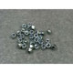 FG-6738/3 Self-locking hexagon nut, M3, 15pcs.