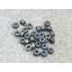 FG-6738/5 Self-locking hexagon nut, M5, 15pcs.