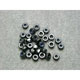 FG-6738/6 Self-locking hexagon nut, M6, 15pcs.