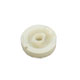 FG-7323/11 Rope pulley, 1pce.