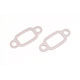 FG-7332 Silencer gasket Zenoah, 2pcs.