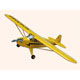 Hyperion Piper Cub ARF, 10-class