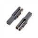 DB817 4-40 Safety Lock Kwik-Link 