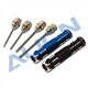 HZ040 New Screw Driver (4 pcs)