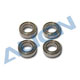 H60002T Bearing (MR148ZZ)