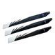 Radix 690mm Stick Bang Main Blades