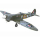 TWM Spitfire GS ARF