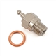 TRX-3232X Traxxas Glowplug, Medium HD