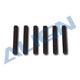 H60037 Plastic Hexagon Bolt