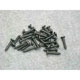 FG-6716/22 Pan-head tap.screws, 4.2x22mm, 15pcs.