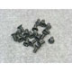 FG-6718/08 Counters.screw w.cross rec.M4x6mm10pcs