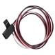 90cm servoforlenger :: BR-SF90 Universal