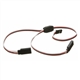AM-3001-30 Y-Kabel universal - 30cm