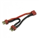Amass Series connection - T-connector ( Deans )