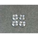 FG-6038 Engine mount accessory. 4pcs