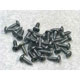 FG-6716/13 Pin-head tap.screws, 4.2x13mm, 15pcs