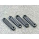 FG-7071/2 Plastic brace f.stabilizer 4/5 mm, 6pcs