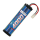 9.6V 4000mAh - LRP Hyper Pack NiMH