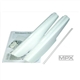 MPX-733069 Flott�rer til MiniMag - White