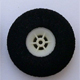 ST-Model Hjul 2 stk Diameter 42mm