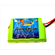 7,2V 1100mah - RCS NiMh 4+2