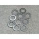 FG-6745 Shim Rings 10x16x1mm, 10 pcs