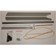 HTH10001 HT SUPER Carbon 450XL CRASH KIT