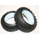 A068  1/8 Cross offroad Racing Tire 2pcs