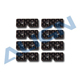 H60074T Carbon Servo Plate 