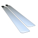 R002 H.T. 600mm treblader