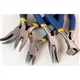 5 Piece Precision Mini Plier Set